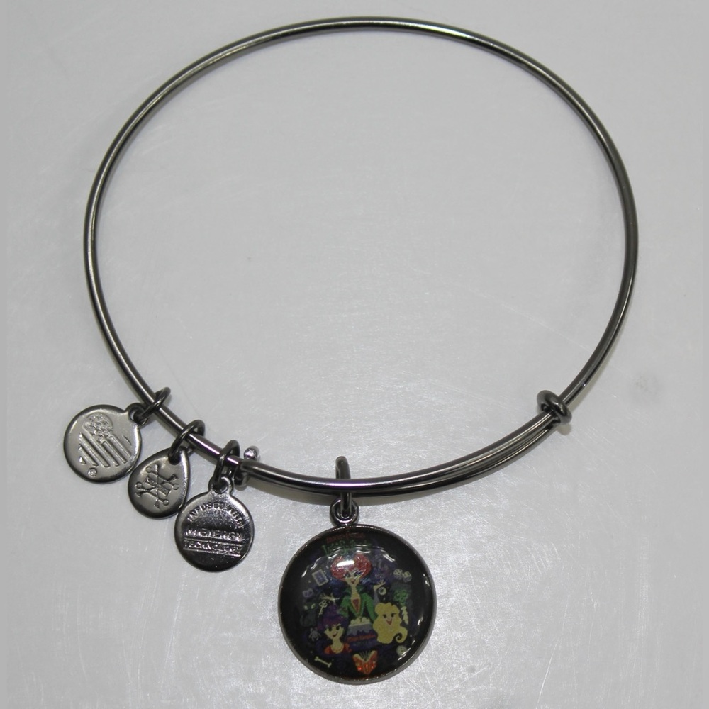 Hocus Pocus Alex and Ani